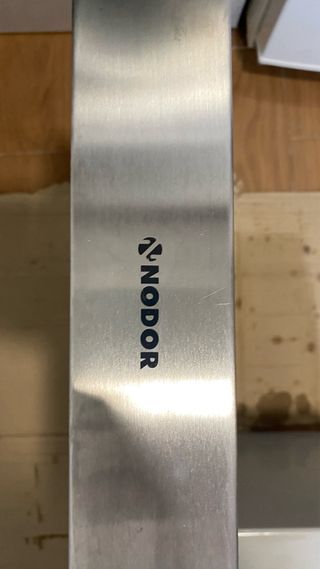 Campana extractora Nodor