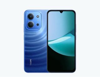 Xiaomi Redmi 15C Azul ¡Nuevo! 4-128GB