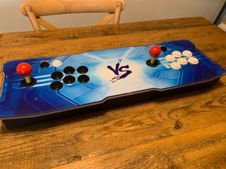 Consola Arcade Pandora Box HD 2000 Juegos