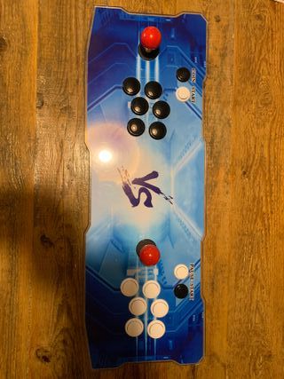 Consola Arcade Pandora Box HD 2000 Juegos