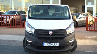 FIAT Talento Fg. 2.0 Mjt S&S Largo 1,2 88kW