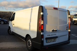 FIAT Talento Fg. 2.0 Mjt S&S Largo 1,2 88kW