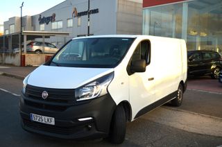 FIAT Talento Fg. 2.0 Mjt S&S Largo 1,2 88kW