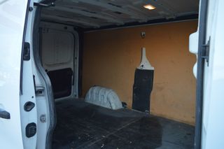 FIAT Talento Fg. 2.0 Mjt S&S Largo 1,2 88kW