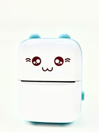 Mini Stampante Termica Portatile Bluetooth - Nuova