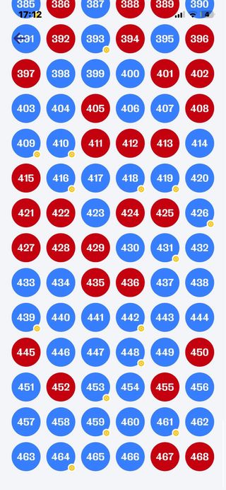 Holy Cards Granada 2025