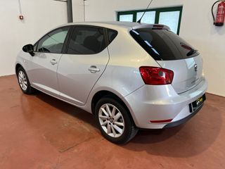 SEAT Ibiza 2014 1.6 TDI Style