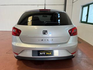 SEAT Ibiza 2014 1.6 TDI Style
