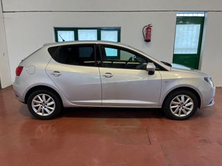 SEAT Ibiza 2014 1.6 TDI Style