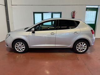 SEAT Ibiza 2014 1.6 TDI Style