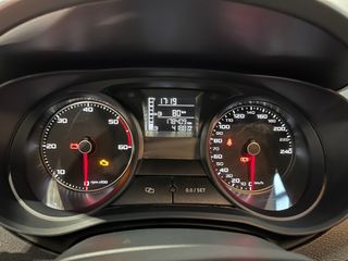 SEAT Ibiza 2014 1.6 TDI Style