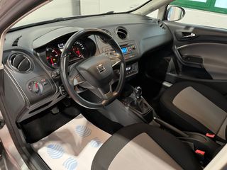 SEAT Ibiza 2014 1.6 TDI Style