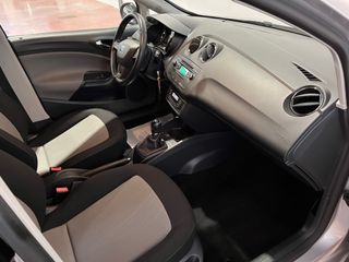 SEAT Ibiza 2014 1.6 TDI Style