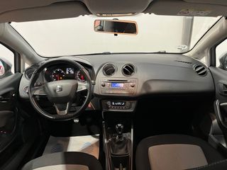 SEAT Ibiza 2014 1.6 TDI Style