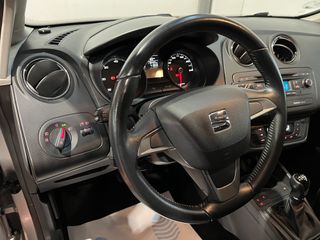 SEAT Ibiza 2014 1.6 TDI Style