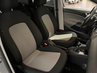 SEAT Ibiza 2014 1.6 TDI Style