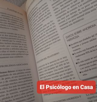 Manuales de Consulta (Psicólogo, Abogado y Médico)