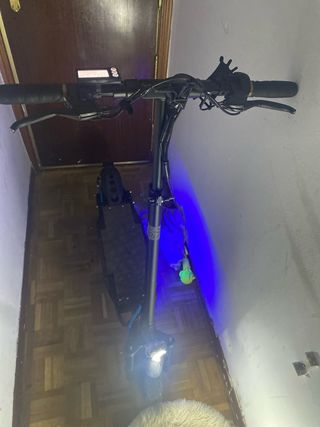 Patinete Smartgyro Speedway Pro