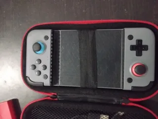 Mando Gamesir X2 Bluetooth para móvil