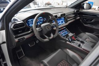 Lamborghini Urus SE 2026