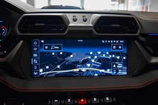 Lamborghini Urus SE 2026