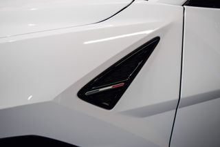 Lamborghini Urus SE 2026