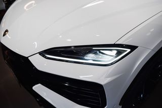 Lamborghini Urus SE 2026