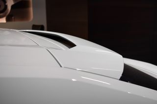 Lamborghini Urus SE 2026