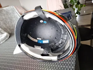 Shoei X-8 SP2 Talla L Colección