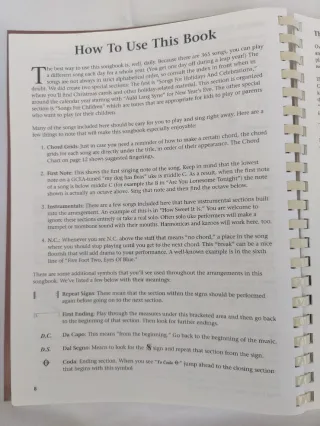 The Daily Ukulele: 365 songs for better living