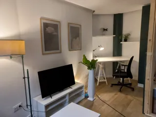Loft Vigo