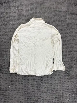 ¡¡OFERTA!! Talla XS Camisa Levi's Blanca