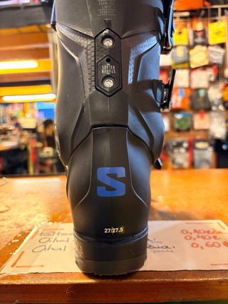 Botas de esquí Salomon S Pro