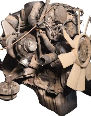 Mercedes-benz 226323 646982 motor vito 2.1 115 cdi