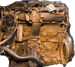 Mercedes-benz 226323 646982 motor vito 2.1 115 cdi