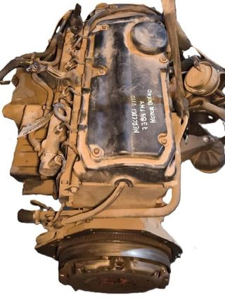 Mercedes-benz 226323 646982 motor vito 2.1 115 cdi