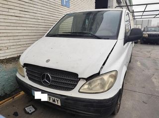 Mercedes-benz 226323 646982 motor vito 2.1 115 cdi