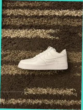 Nike Air Force 1 '07 Retro EU40