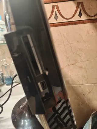 Monitor Samsung SyncMaster T200HD