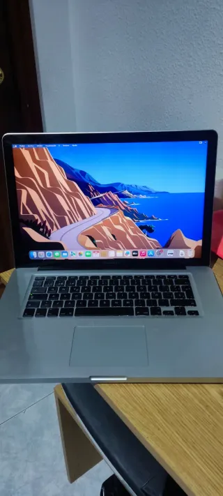 MacBook Pro 2010
