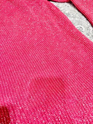 Lote 2 jerséis cuello alto