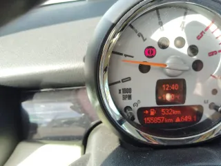 MINI Countryman 2017