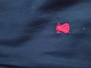 Camisa El Capote Azul