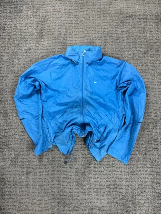 ¡¡OFERTA!! Talla M Chaqueta Nike Impermeable