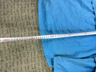 ¡¡OFERTA!! Talla M Chaqueta Nike Impermeable