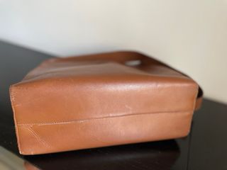 Borsa Trussardi pelle cuoio