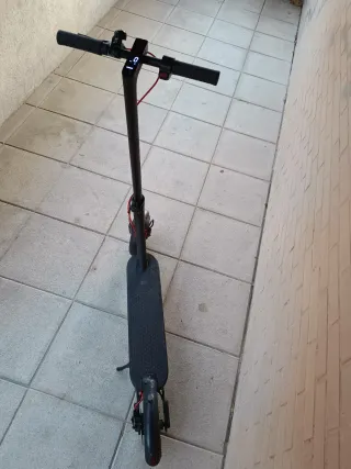 Patinete Eléctrico Xiaomi pro