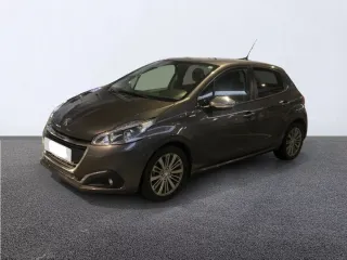 Peugeot 208 2018