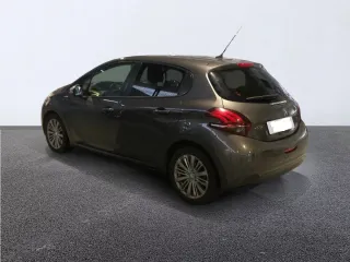 Peugeot 208 2018