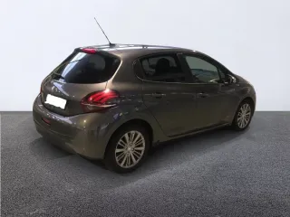 Peugeot 208 2018